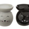 Katze Duftlampe