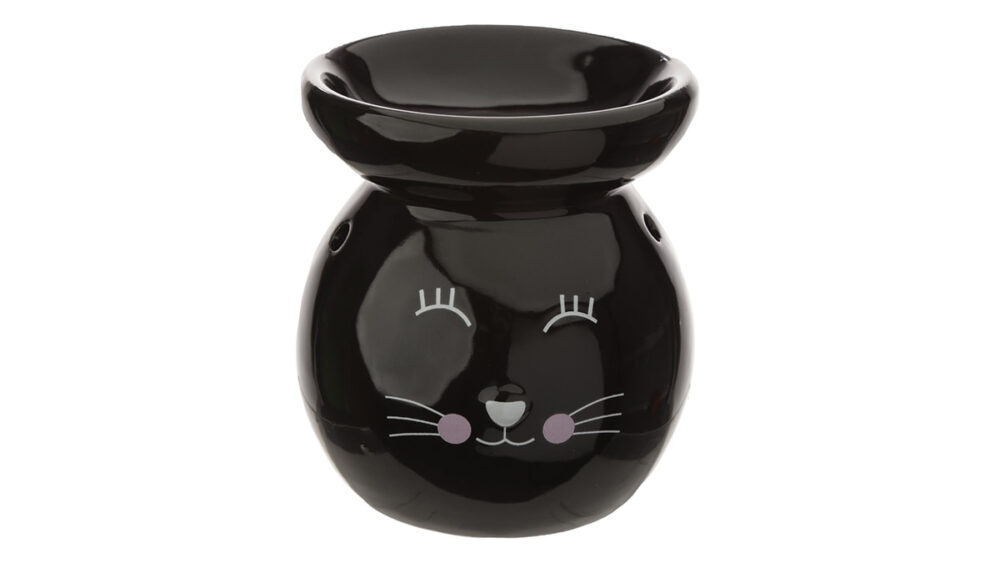 04 Katze Duftlampe