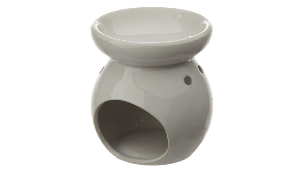 06 Katze Duftlampe