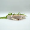 Achat Edelstein-Armband 6mm Perlen