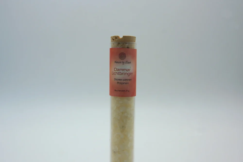 Dammar-Lichtbringer Weihrauch Räucherwerk