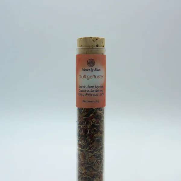 Duftgeflüster Räuchermischung