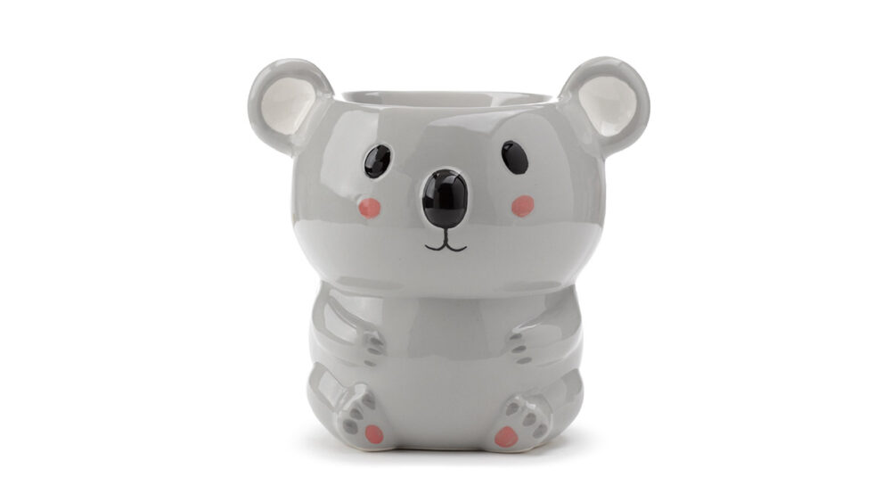 Duftlampe_02 Koala Duftlampe
