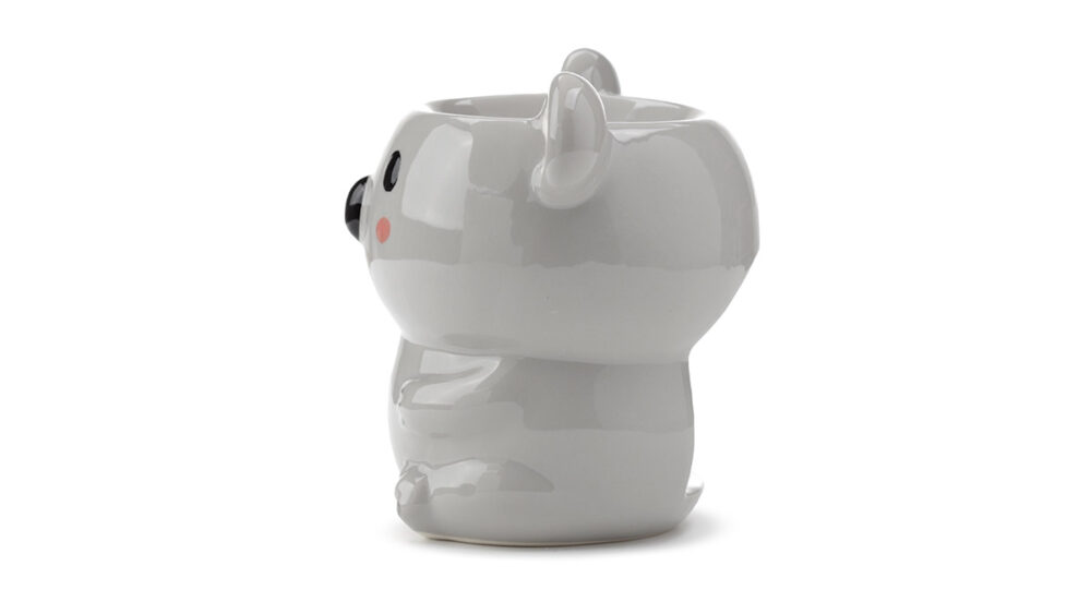 Duftlampe_04 Koala Duftlampe