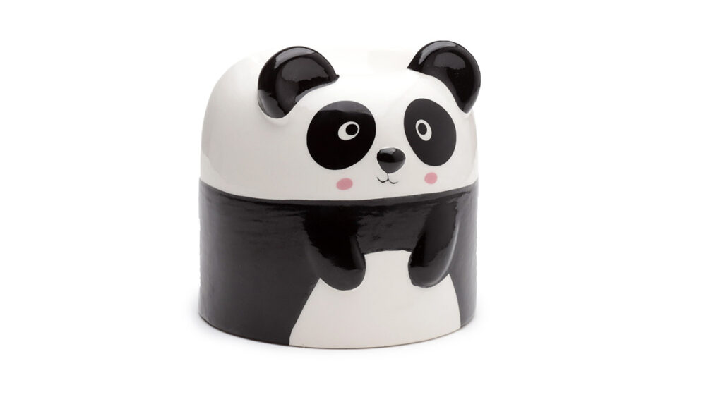 Duftlampe_07 Panda Duftlampe