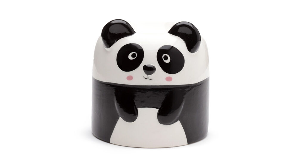 Duftlampe_09 Panda Duftlampe