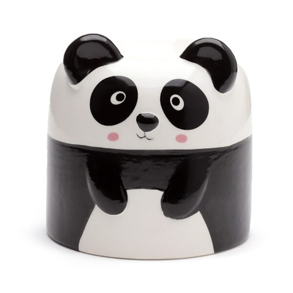 Panda Duftlampe