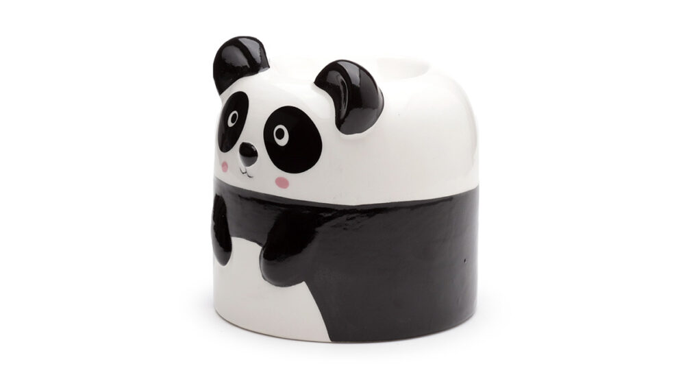 Duftlampe_11 Panda Duftlampe