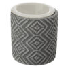 Beton-Muster Duftlampe