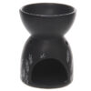 Gras-Design Duftlampe
