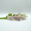 Fluorit Edelstein-Armband 4mm Perlen