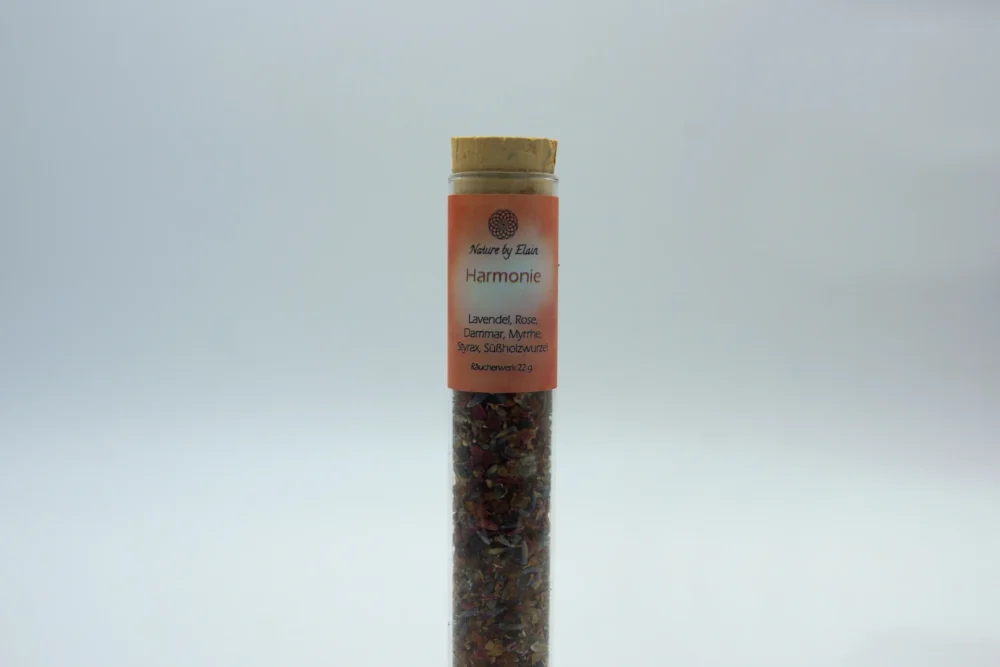 Harmonie Räuchermischung