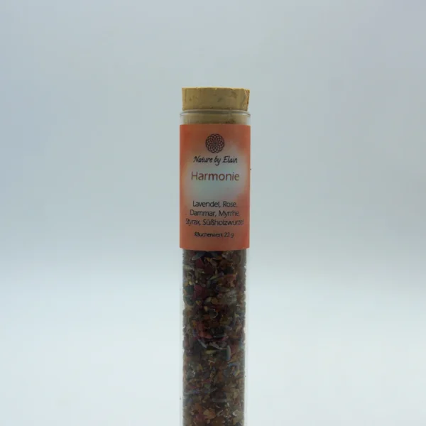Harmonie Räuchermischung