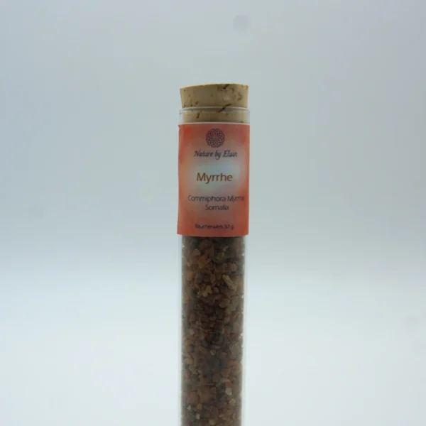 Myrrhe Räucherwerk