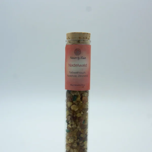 Nadelwald Räuchermischung