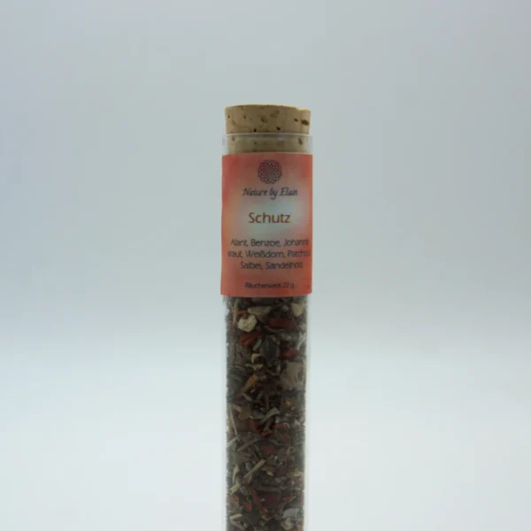 Schutz Räuchermischung