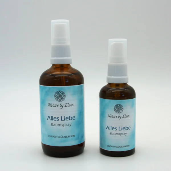 Alles Liebe Raumspray