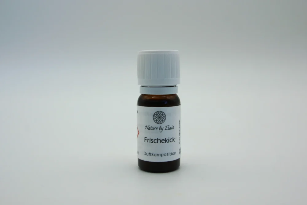 Frischekick Duftkomposition