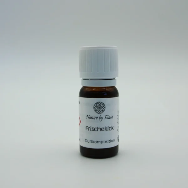 Frischekick Duftkomposition