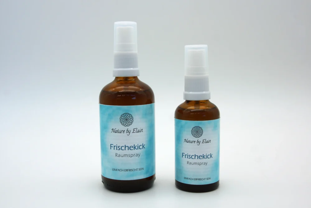 Frischekick Raumspray