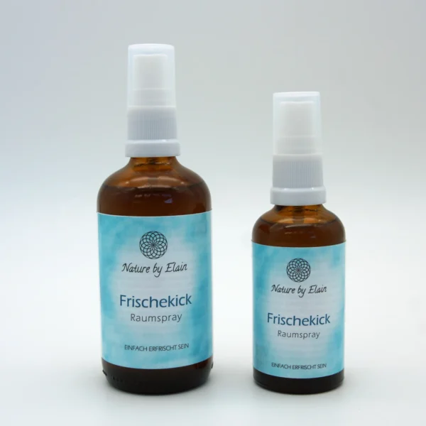 Frischekick Raumspray