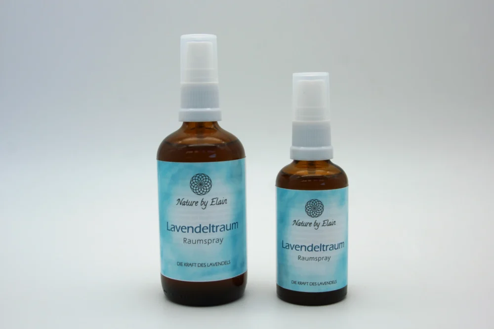 Lavendeltraum Raumspray