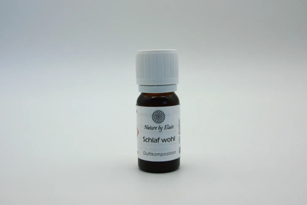 Schlaf wohl Duftkomposition