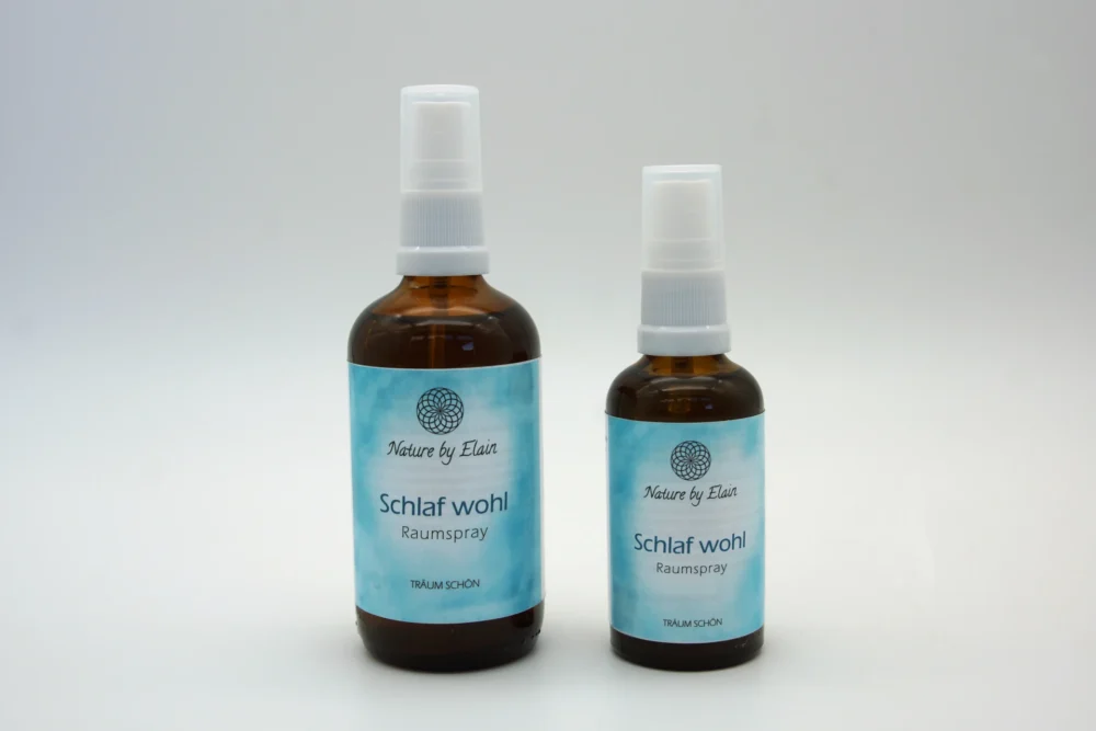 Schlaf wohl Raumspray