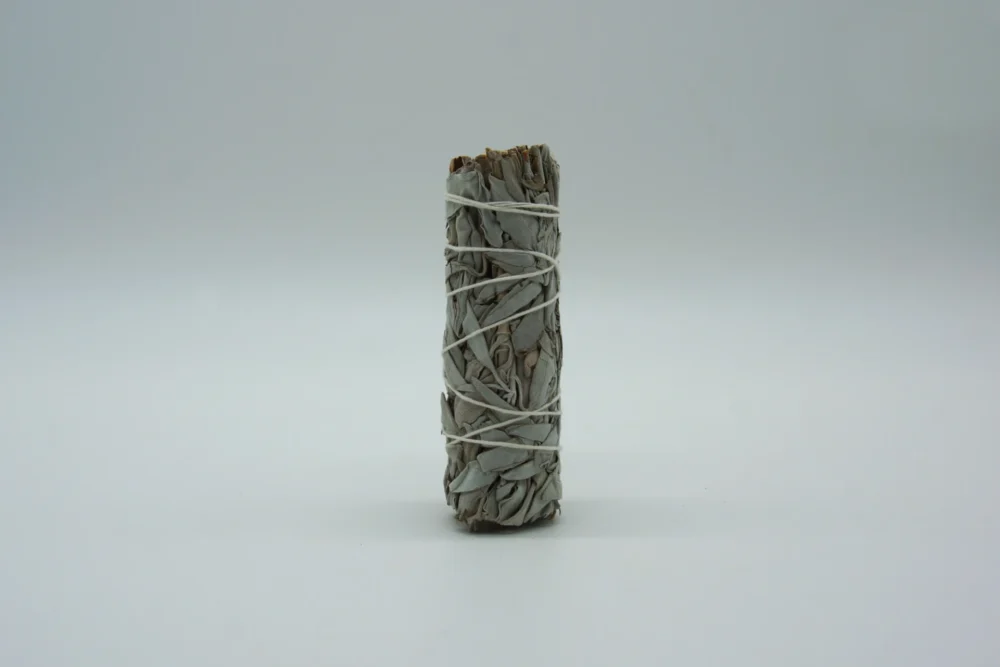 Räucherbündel weißer Salbei