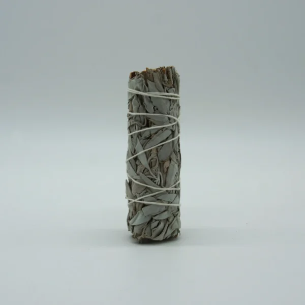 Räucherbündel weißer Salbei