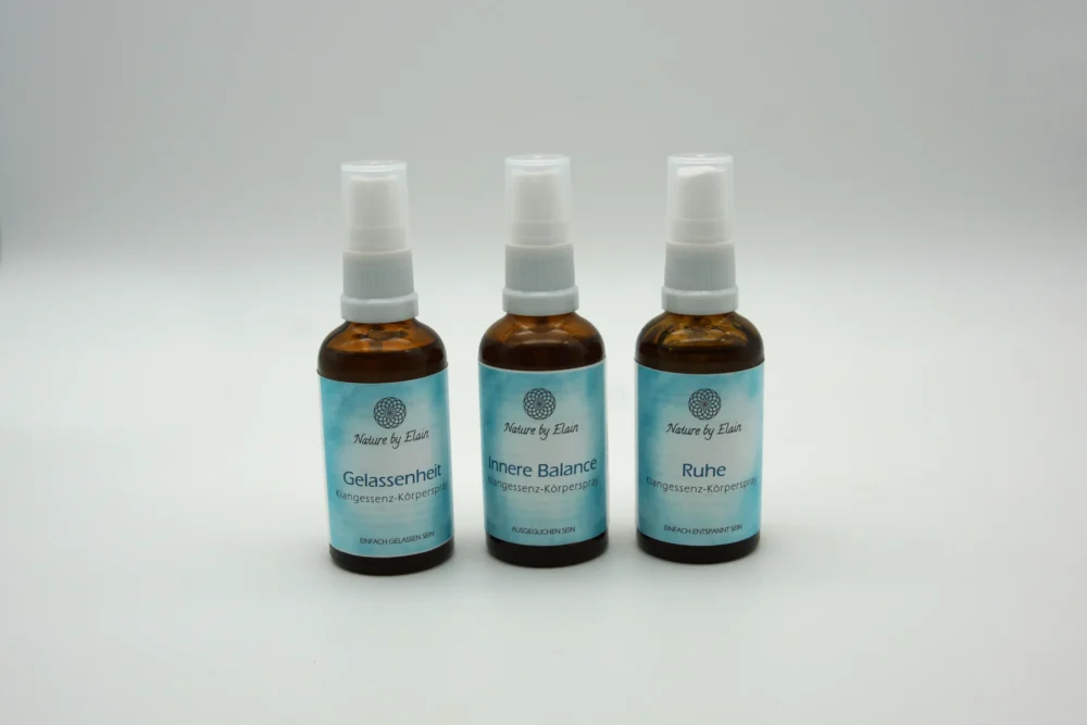 Gelassenheit-Wohlfühlset