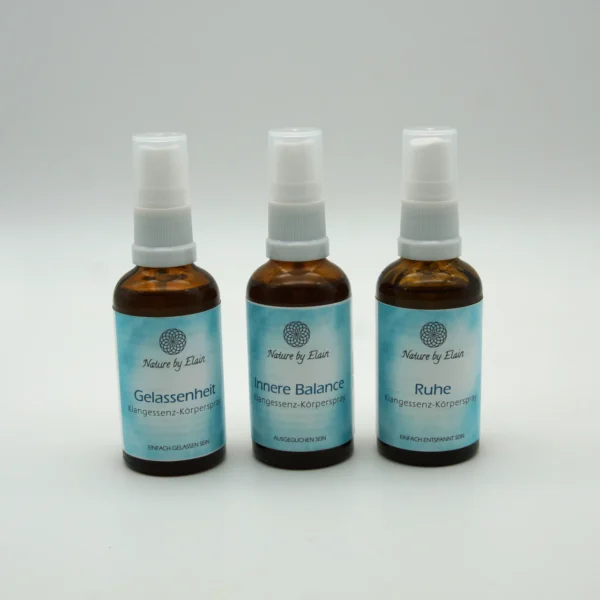 Gelassenheit-Wohlfühlset