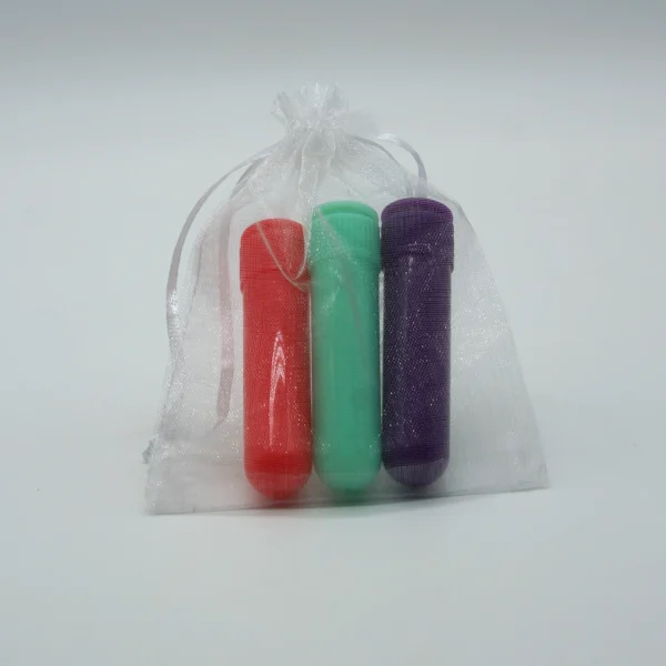 Inhalierstifte Kunststoff 3 Stk