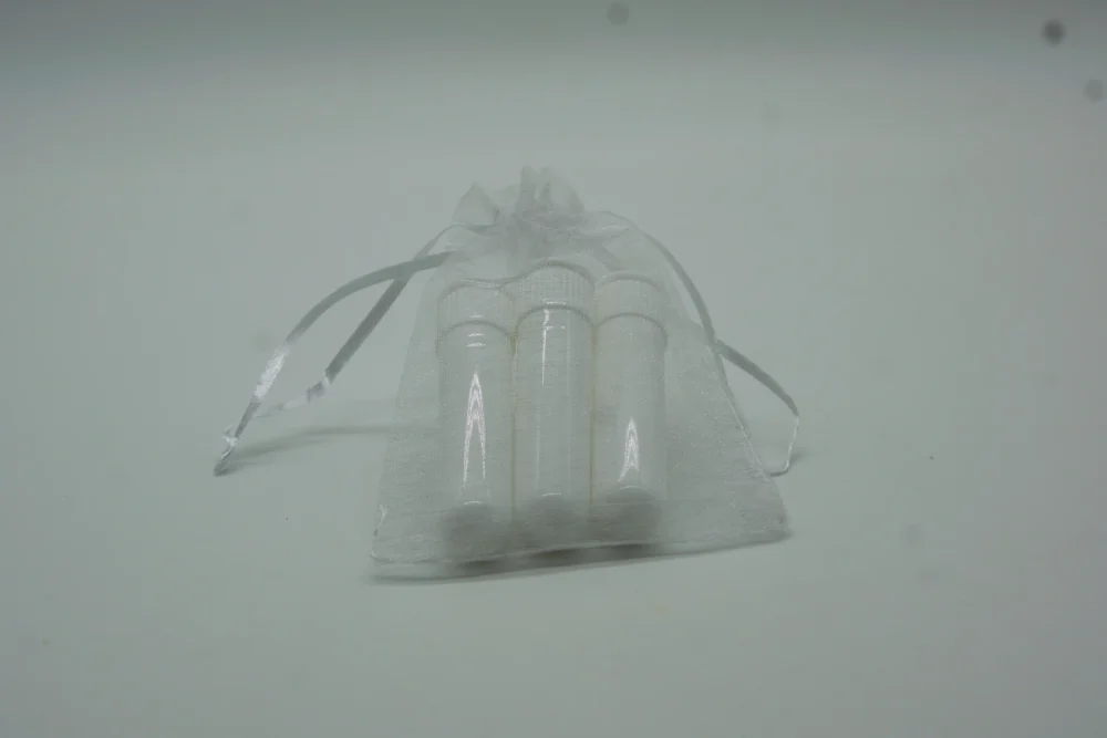 Inhalierstifte Kunststoff weiß 3 Stk