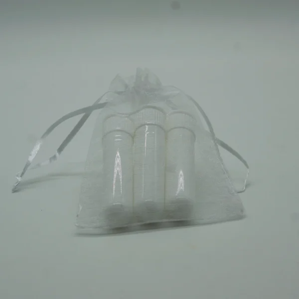 Inhalierstifte Kunststoff weiß 3 Stk