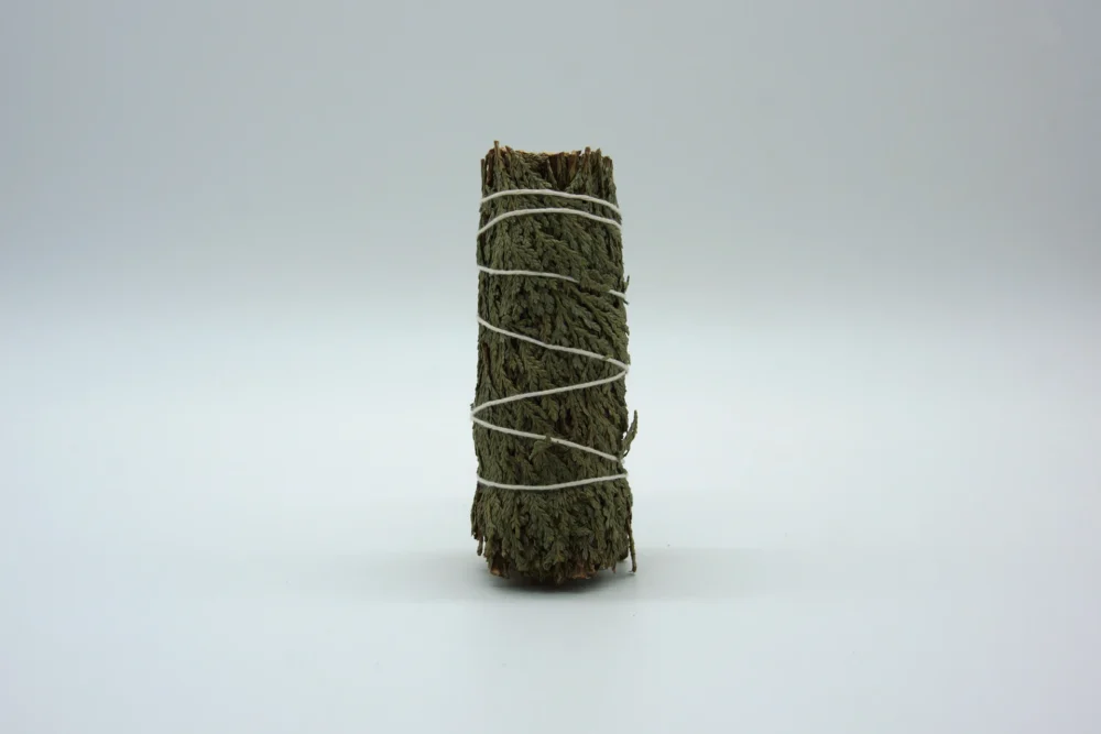 Räucherbündel Zeder (Cedrus libani)