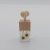 Kamille02Minibedufter mit versch_Blumen Kamille Mini Auto und Raumbedufter mit echten Blumen
