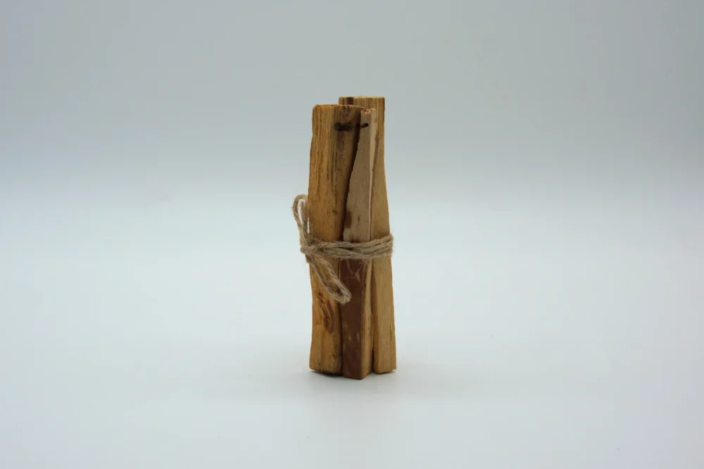 Palo Santo Bündel | Räucherholz