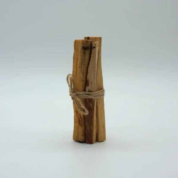 Palo Santo Räucherbündel Palo Santo Bündel | Räucherholz