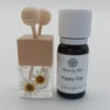 Set Happy Day Kamille_Minibedufter mit versch_Blumen Happy Day Set Mini Raumbedufter mit echten Kamillenblüten