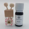 Set Ruhe Erdbeerblüte_Minibedufter mit versch_Blumen Ruhe Set Mini Raumbedufter mit echter Erdbeerblüte